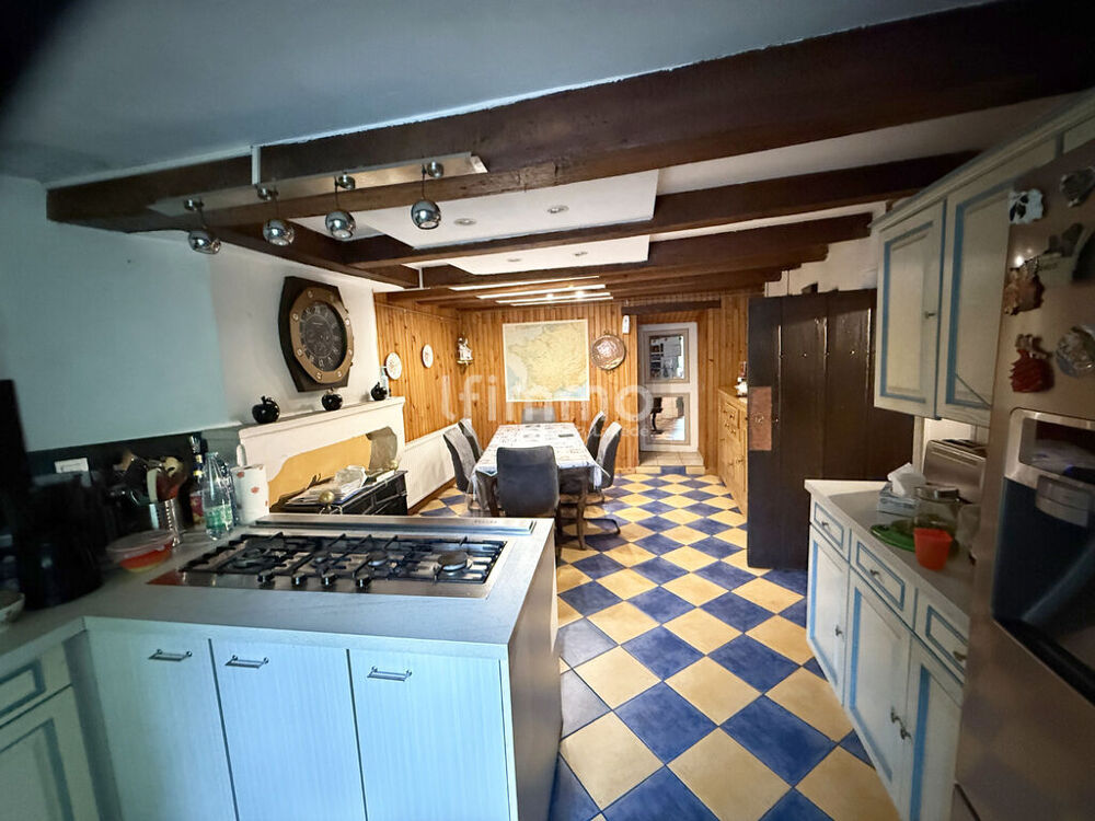 Vente Maison Vends à Pange 57530 charmante maison de village mitoyenne 173m2 Pange