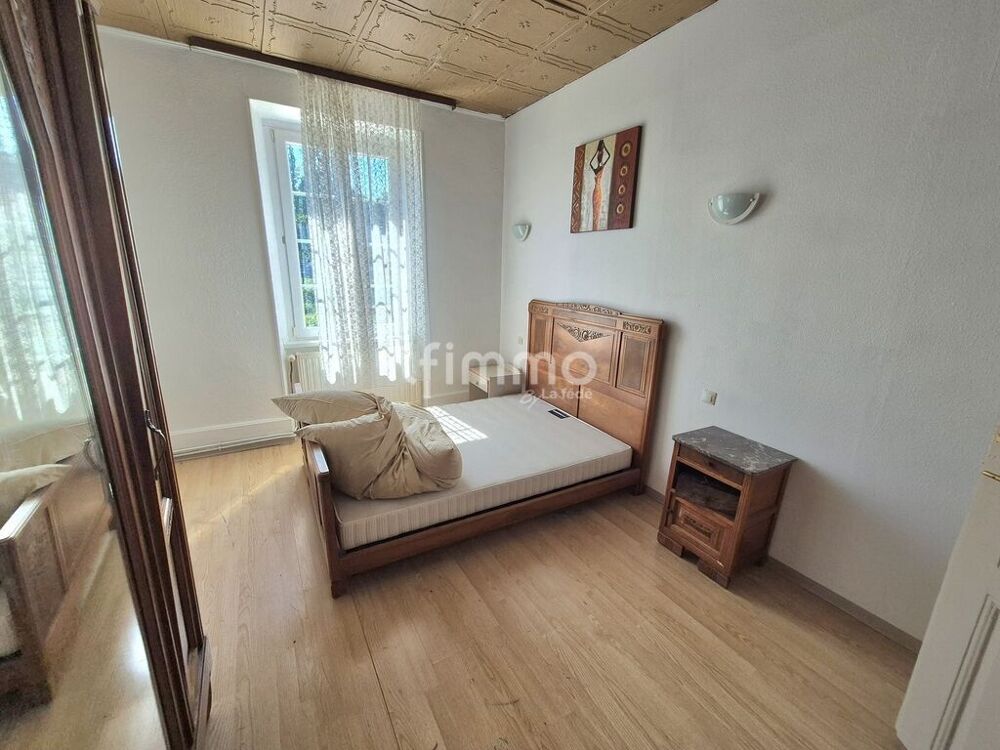 Vente Maison Maison de 254.46 m2 habitables à Reichshoffen. Reichshoffen
