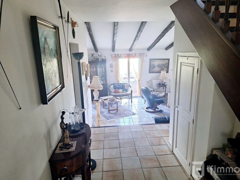 Vente Maison Villa familiale dans les hauteurs de Narbonne Narbonne
