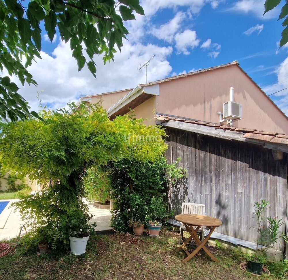  vendre  Maison Le Bouscat (33110)