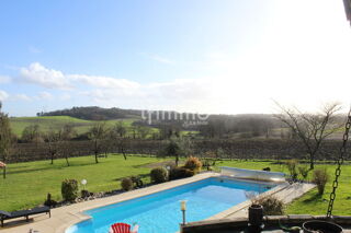  Maison � vendre 7 pi�ces 129 m�