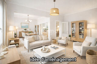  Maison à vendre 5 pièces 168 m²
