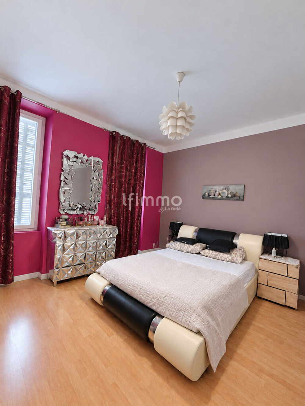 Vente Appartement Marseille 7e – Catalans – T4 77 m² – Une opportunité à fort pote Marseille 7