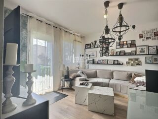  Appartement � vendre 3 pi�ces 56 m�