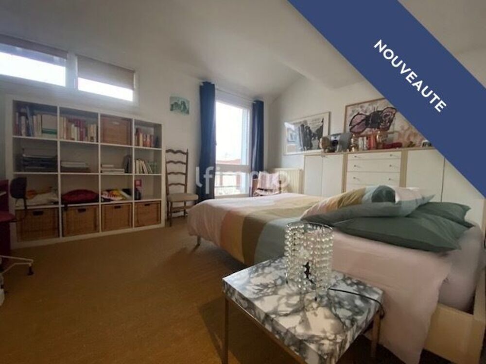 � vendre  Maison Nogent-sur-Marne (94130)