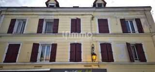  Immeuble à vendre 7 pièces 400 m²