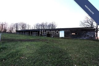  Maison � vendre 15 + pi�ces 329 m�