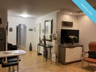  Appartement à vendre 3 pièces 68 m²