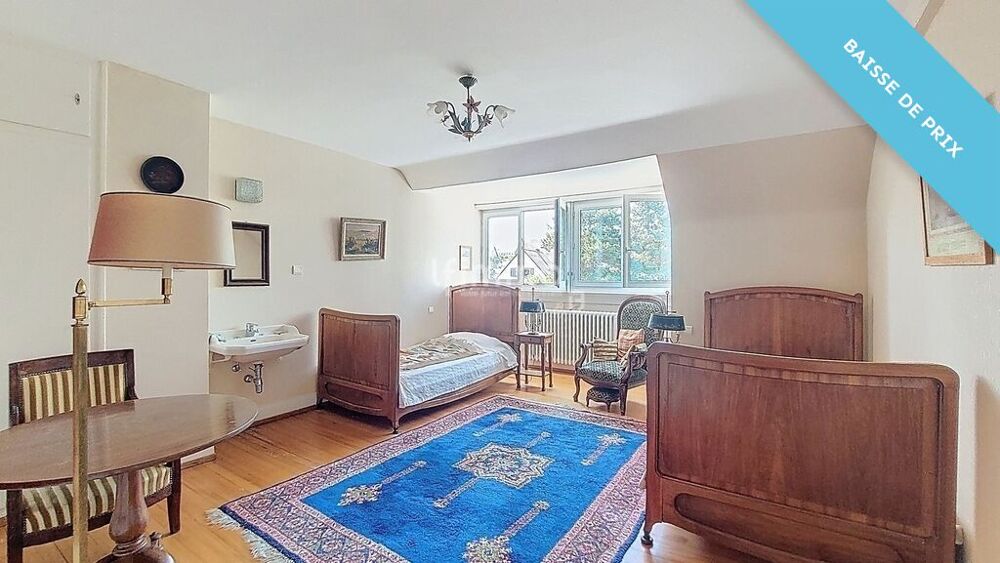 � vendre  Maison Barr (67140)