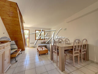  Maison � vendre 3 pi�ces 60 m�