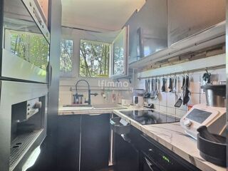  Appartement � vendre 3 pi�ces 56 m�