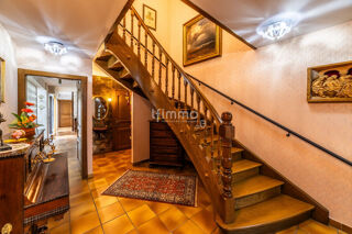  Maison à vendre 5 pièces 270 m²