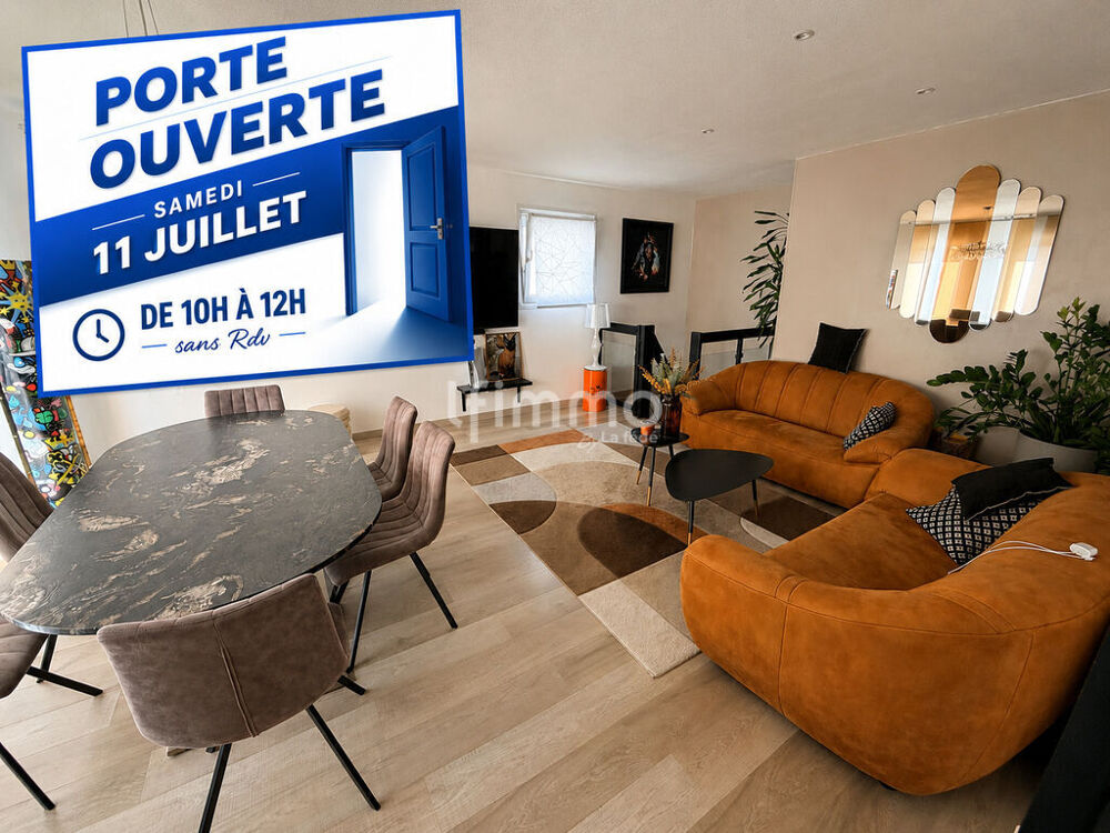 Vente Maison Vente maison à Metz 57070 Metz
