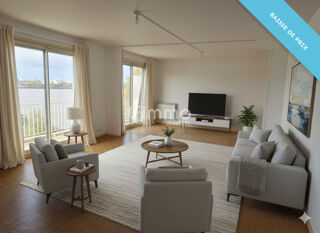  Appartement � vendre 3 pi�ces 85 m�