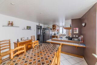  Maison � vendre 5 pi�ces 113 m�