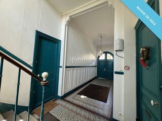  Appartement � vendre 3 pi�ces 92 m�