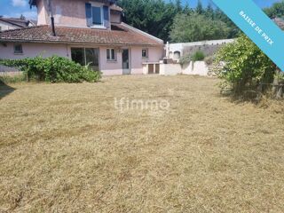  Maison à vendre 6 pièces 168 m²
