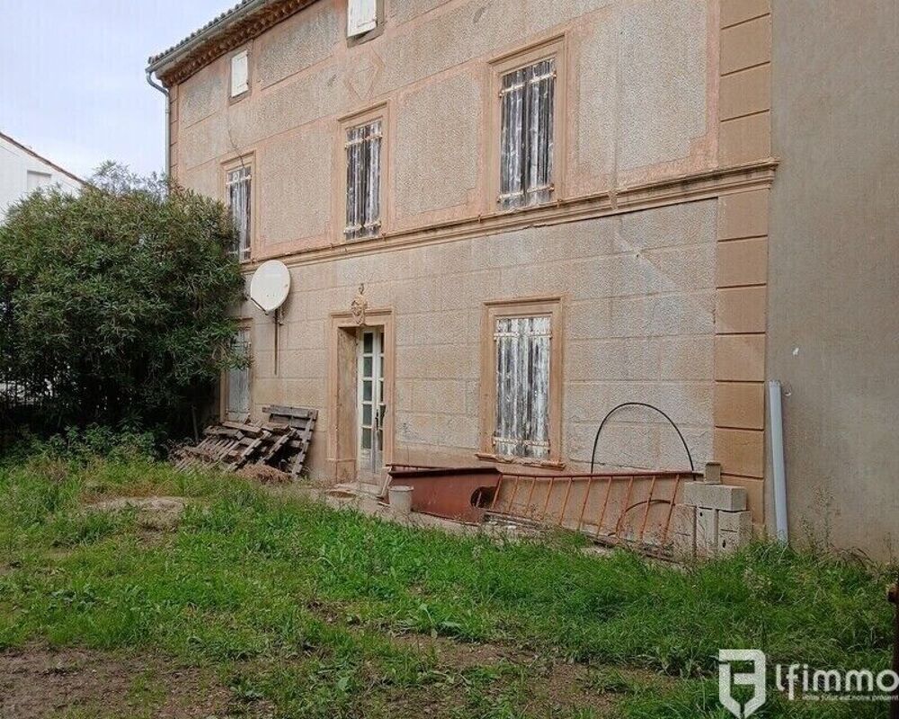 Vente Maison Maison de Matre Aigues vive