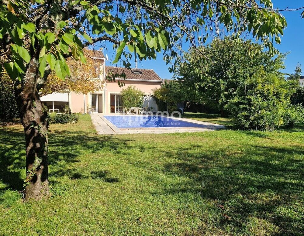� vendre  Maison 