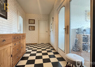  Appartement � vendre 5 pi�ces 112 m�