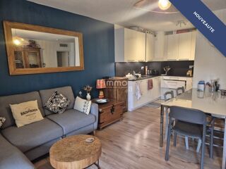  Appartement  vendre 3 pices 62 m