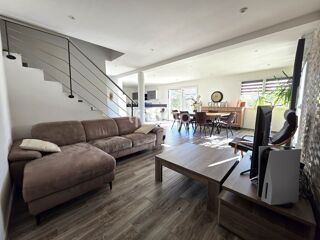  Maison � vendre 6 pi�ces 149 m�