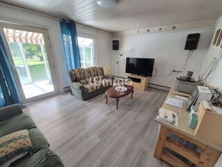  Maison à vendre 5 pièces 136 m²