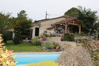  Maison à vendre 7 pièces 129 m²