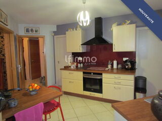  Maison � vendre 7 pi�ces 180 m�