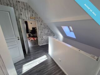  Maison � vendre 4 pi�ces 90 m�