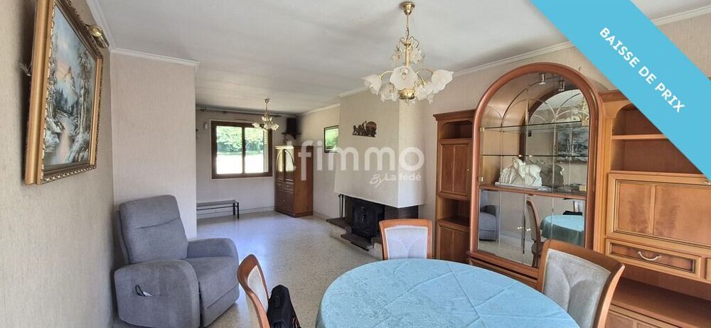 Vente Maison Maison familiale-4 chambres-1 639 m² de terrain-Thorigny Thorigny-sur-marne