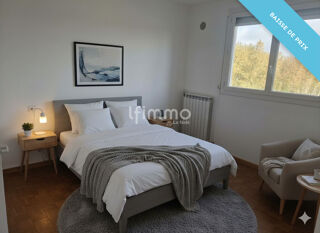  Appartement � vendre 3 pi�ces 85 m�