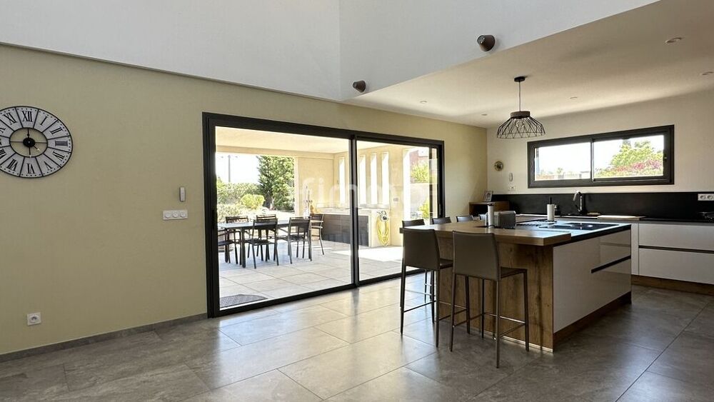à vendre  Maison La Palme (11480)