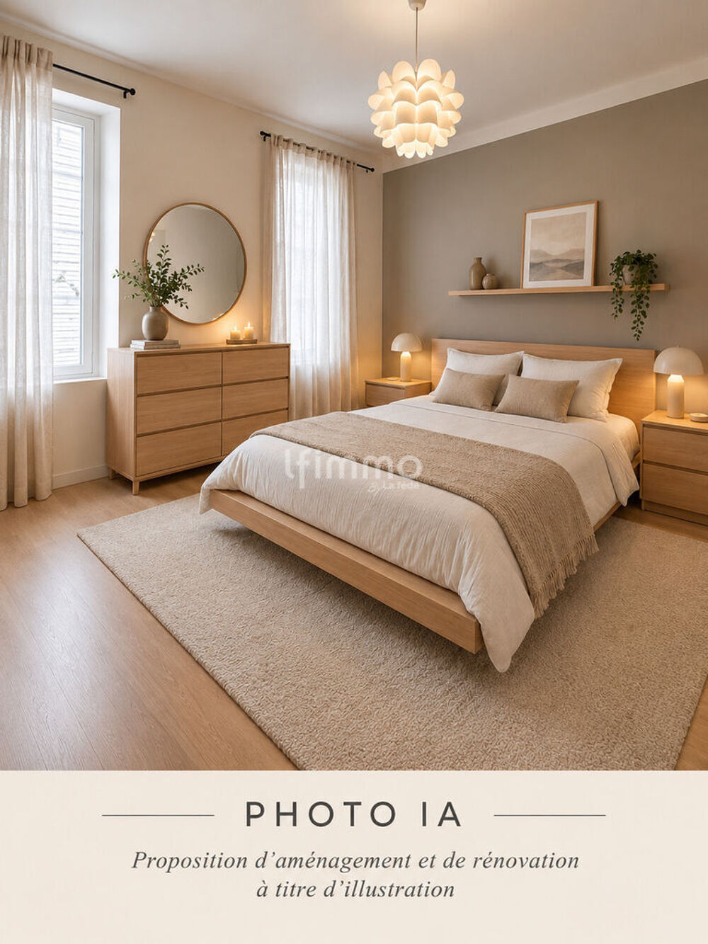 Vente Appartement Marseille 7e – Catalans – T4 77 m² – Une opportunité à fort pote Marseille 7