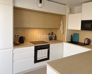  Appartement � vendre 5 pi�ces 96 m�