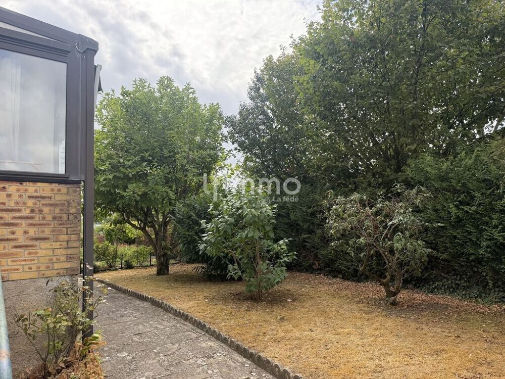 Vente Appartement Appartement 3 chambres à Meaux Meaux