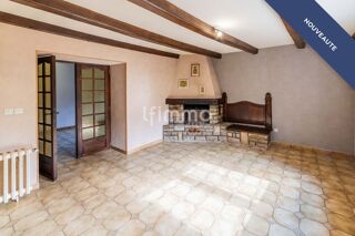  Maison � vendre 9 pi�ces 255 m�