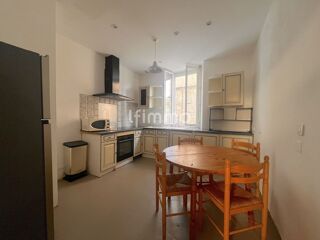  Immeuble à vendre 7 pièces 100 m²