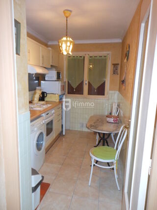  Appartement � vendre 2 pi�ces 44 m�