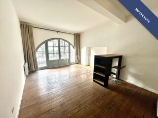  Appartement � vendre 1 pi�ce 21 m�