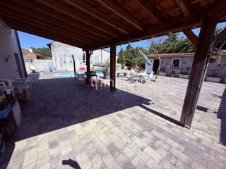  Maison à vendre 8 pièces 290 m²