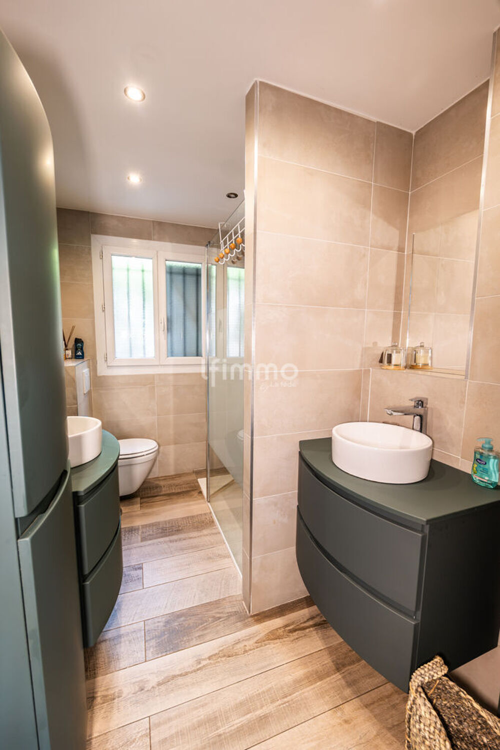 à vendre  Maison Le Cannet (06110)