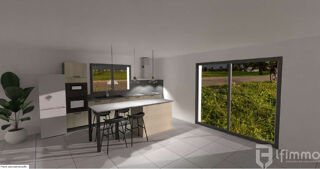  Maison � vendre 4 pi�ces 103 m�