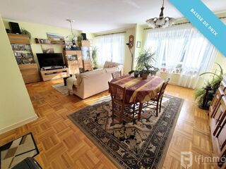  Appartement  vendre 4 pices 121 m