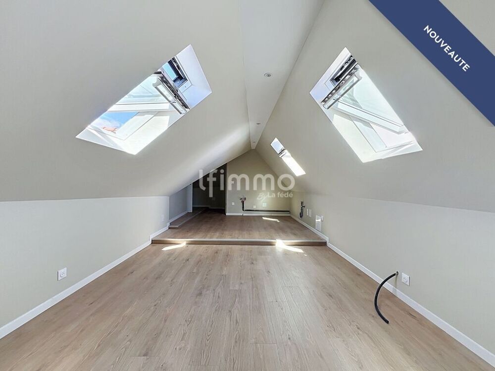 Vente Appartement Appartement 3 pièces sous combles Illkirch Illkirch