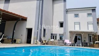  Maison à vendre 8 pièces 290 m²