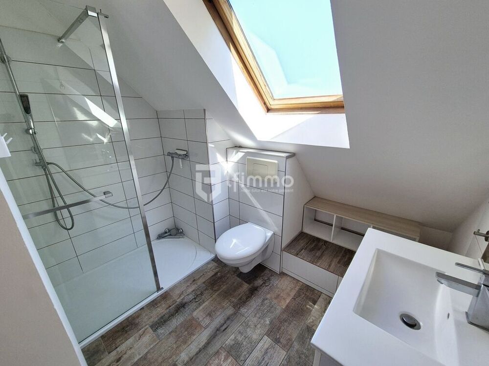 Vente Maison Maison de quatre pièces à Imbsheim. Bouxwiller