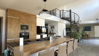  Maison à vendre 5 pièces 240 m²