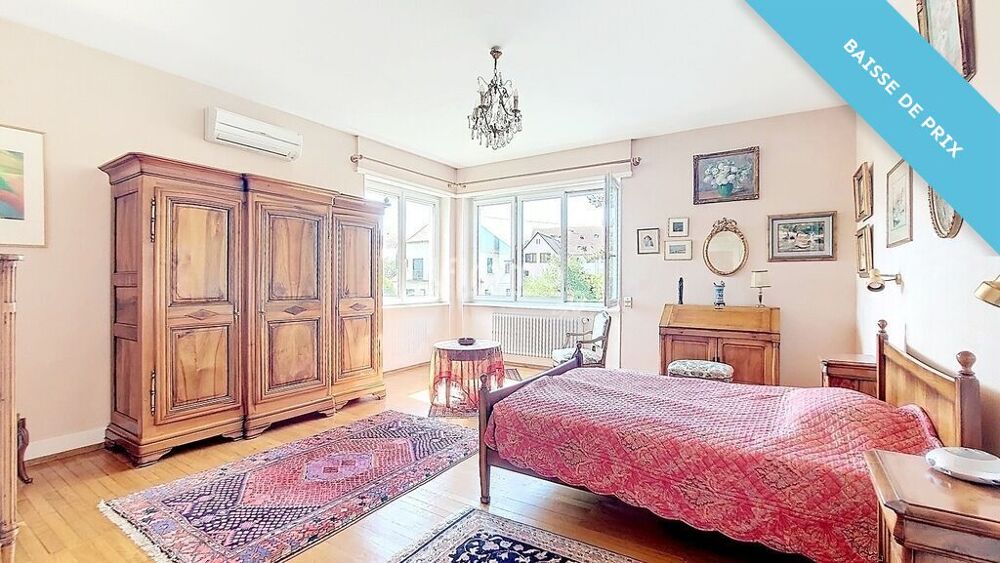 � vendre  Maison Barr (67140)