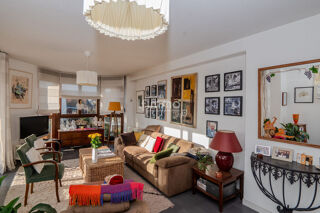  Appartement  vendre 5 pices 101 m